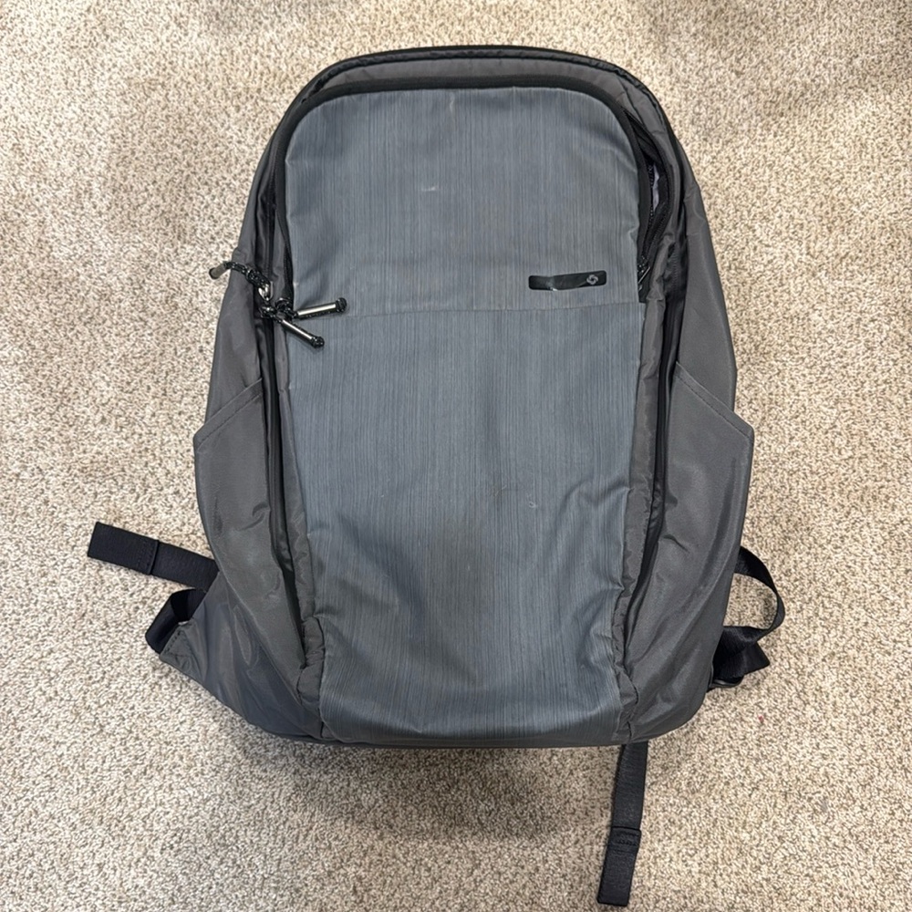 Samsonite backpack